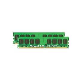 Speichermodul KINGSTON 8GB DDR2 - 800MHz CL6 Kit 2x4GB (KVR800D2N6K2 / 8G)