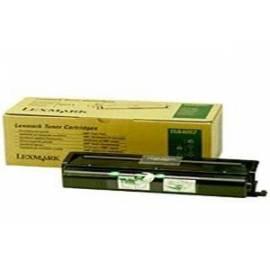 Tintenpatrone LEXMARK 4046 (12A4605) schwarz