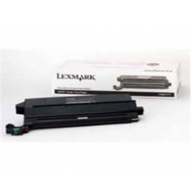 Toner LEXMARK C910 C912 (12N0771) schwarz