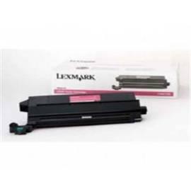 Toner LEXMARK C910 C912 (12N0769) rot