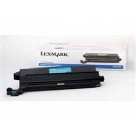 Toner LEXMARK C910 C912 (12N0768) blau - Anleitung