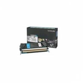 Toner LEXMARK C530 (C5200CS) blau