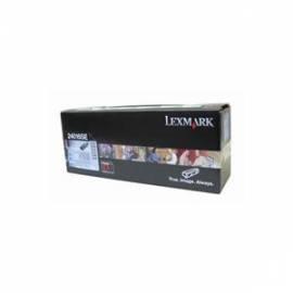 Toner LEXMARK E230/E232/E33X/E34x/E24x (24016SE) schwarz