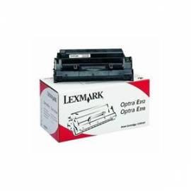 Benutzerhandbuch für LEXMARK E31x Toner (13T0301) schwarz
