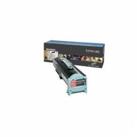 Toner LEXMARK W840 (W84020H) schwarz