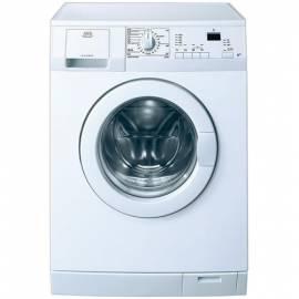 Automatische Waschmaschine AEG ELECTROLUX LAVAMAT 62640-weiß