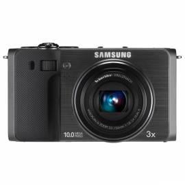 Digitalkamera SAMSUNG EG-EX1 Camcorder grau