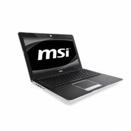 Datasheet MSI X 360-016 schwarz