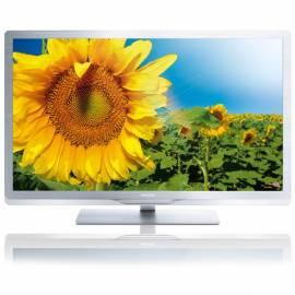 TV PHILIPS 42PFL6805H/Alusilber