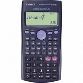 CASIO FX-82ES violet Bedienungsanleitung