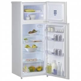 Kombination Kühlschrank-Gefrierschrank WHIRLPOOL ARC 2253 weiß Gebrauchsanweisung