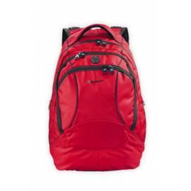 Handbuch für Rucksack HUSKY Sierra 30 l rot