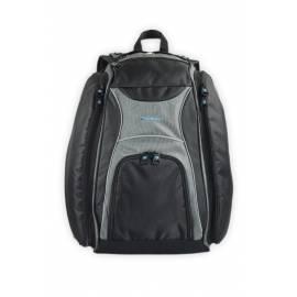 Rucksack HUSKY Stein 35 l schwarz/grau