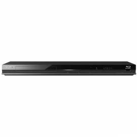 Bedienungsanleitung für Blu-Ray-Player SONY BDP-S470 schwarz