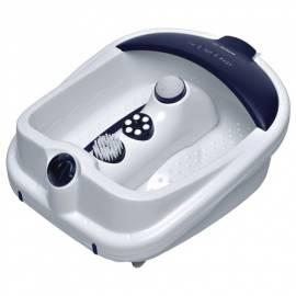 BOSCH PMF 2232 Massage Gerät weiss/blau