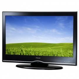 FINLUX 26FLD850HU-TV-LCD, schwarz