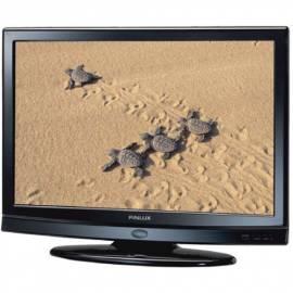 FINLUX 42FLHDR845HU-TV-LCD, schwarz