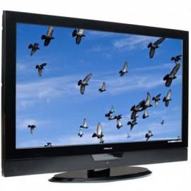 FINLUX 52FLSE785PU-TV-LCD, schwarz