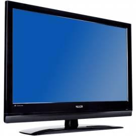 Datasheet MC32W37IDTV MASCOM, LCD TV black
