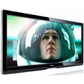 TV PHILIPS 56PFL9954H Cinema schwarz