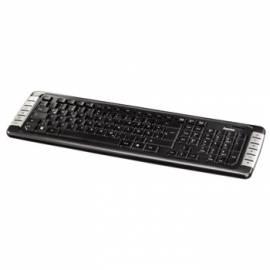 Service Manual Tastatur HAMA 52306