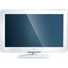 LCD-TV von PHILIPS Aurea 40PFL9904H Silber