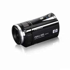Videokamera HP v5560u full HD 3 