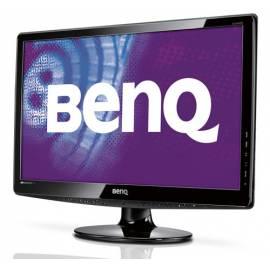 Monitor BENQ GL2030M (9 h.L4NLA.TBE) schwarz