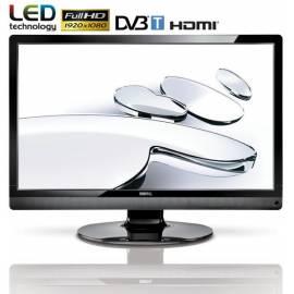 Monitor mit TV BENQ ML2241 (9 h.V0P75.JAE) schwarz