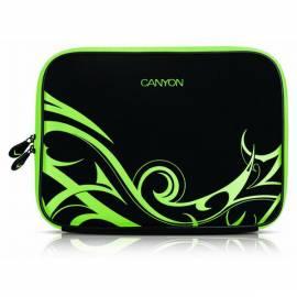 Tasche Na Notebook CANYON CNR-NB20G Bedienungsanleitung