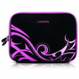 Tasche Na Notebook CANYON CNR-NB20P - Anleitung