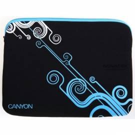 Tasche Na Notebook CANYON CNR-NB21BL