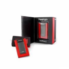 externe Festplatte PRESTIGIO Data Racer ich 2.5 320 GB (PDR1RD320A)  