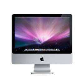 Bedienungsanleitung für PC Apple iMac 27 