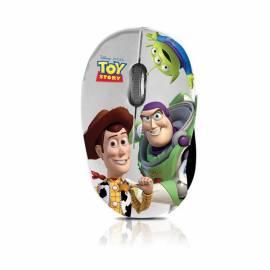 OEM Maus Toy Story Toy Story (von WIN32/KRYPTIK.DSY-MM295)