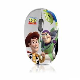 Service Manual OEM Maus Toy Story Toy Story (von WIN32/KRYPTIK.DSY-MM295)