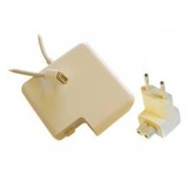 Bedienungsanleitung für Zubehör für Notebooks APPLE MagSafe Power Adapter - 85W (MacBook Pro) (ma938z/a)