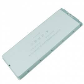 Batterie Wiederaufladbar APPLE 13'' MacBook (weiß) (MA561G/A) weiß