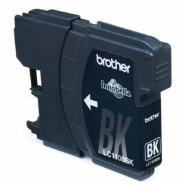 Tinte BROTHER LC-1100 (LC1100BKBP2)