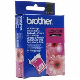 Tinte BROTHER LC-800 M (LC800M)