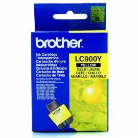Tinte BROTHER LC-900Y (LC900Y)