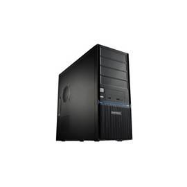 Gehäuse COOLER MASTER CMP 350, ATX, 350W 12cm Lüfter, PFC (RC-350-KKP350-GP) schwarz