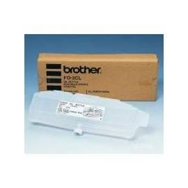 Zubehör für Drucker BROTHER F02CL (FO2CL)