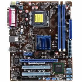 PDF-Handbuch downloadenMotherboard ASUS P5G41-M LX2/GB/LPT, G41, 2D 2, VGA, GB, 6CH, LPT (90-MIBBIA-G0ECY0KZ)