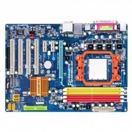 Motherboard GIGABYTE M52L-S3P (Rev. 1.2)