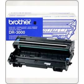 Handbuch für Zubehör für Drucker BROTHER DR-3000 HL-51xx/D/DN () (DR3000)