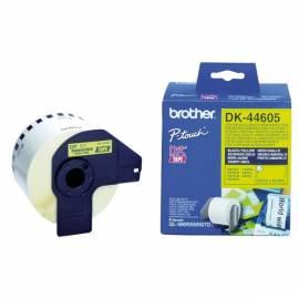 Zubehör für Drucker BROTHER DK 44605 (DK44605)