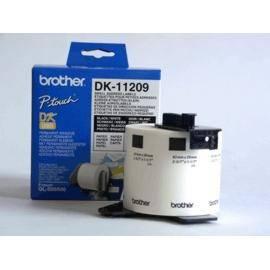 Zubehör für Drucker BROTHER DK-11209 (DK11209)