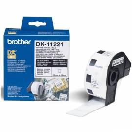 Zubehör für Drucker BROTHER DK-11221 (DK11221) - Anleitung