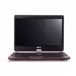 Bedienungsanleitung für Tablet-PC, ACER AS1425P-N - 233 32 (LX.PXS 02.001) rot